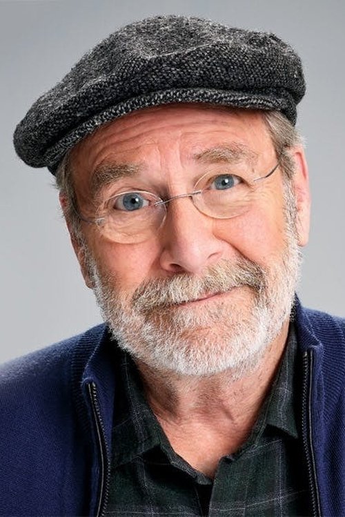 Martin Mull - Acting Profile Photo
