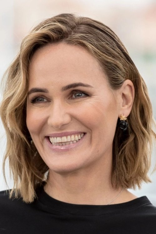 Judith Godrèche - Acting Profile Photo