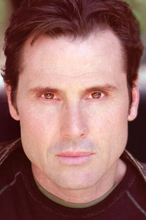 Cyril O'Reilly - Acting Profile Photo