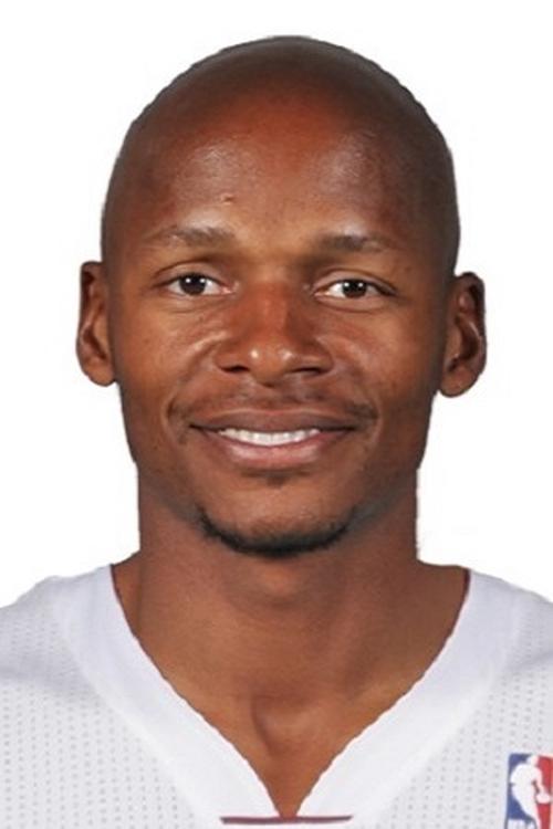 Ray Allen - Acting Profile Photo