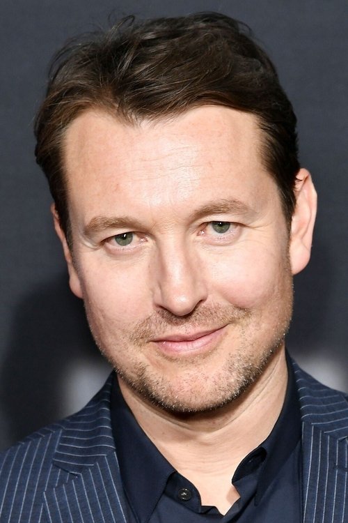 Leigh Whannell - Writing Profile Photo