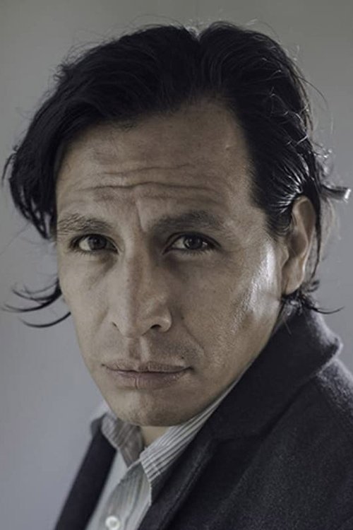 Gerardo Taracena - Acting Profile Photo