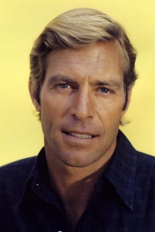 James Franciscus - Acting Profile Photo