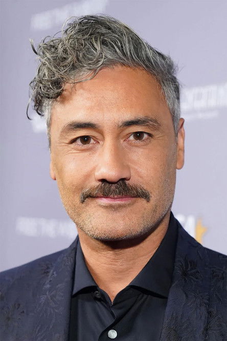 Taika Waititi - Directing Profile Photo