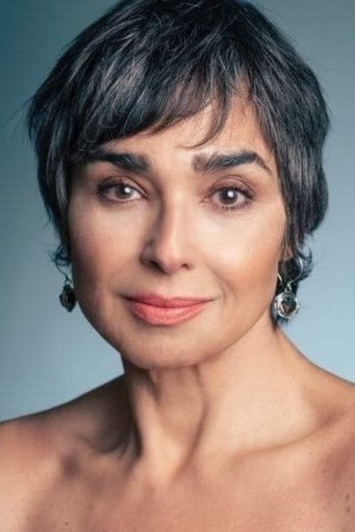 María Isabel Díaz Lago - Acting Profile Photo