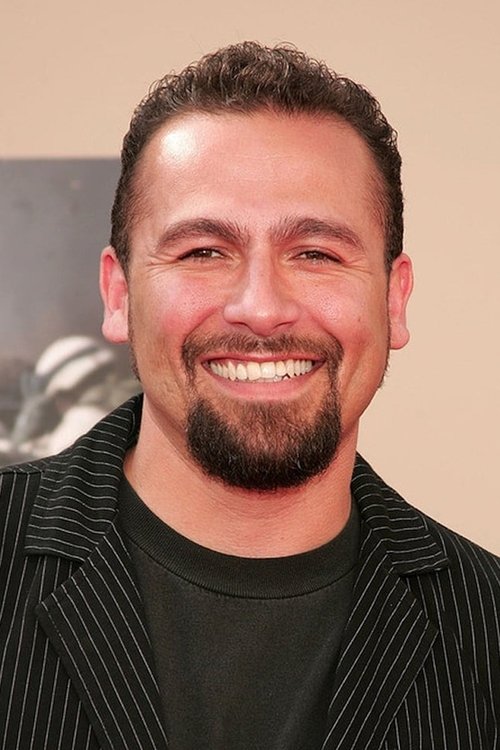 Lombardo Boyar - Acting Profile Photo