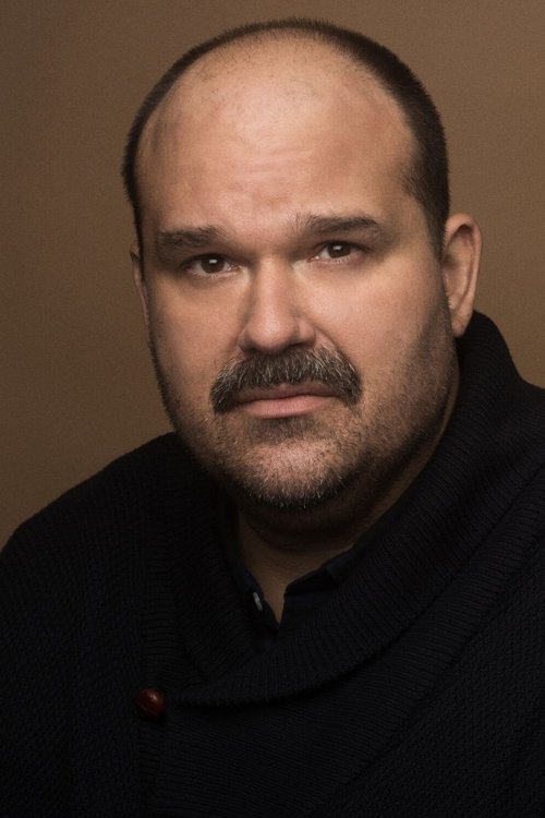 Mel Rodriguez - Acting Profile Photo