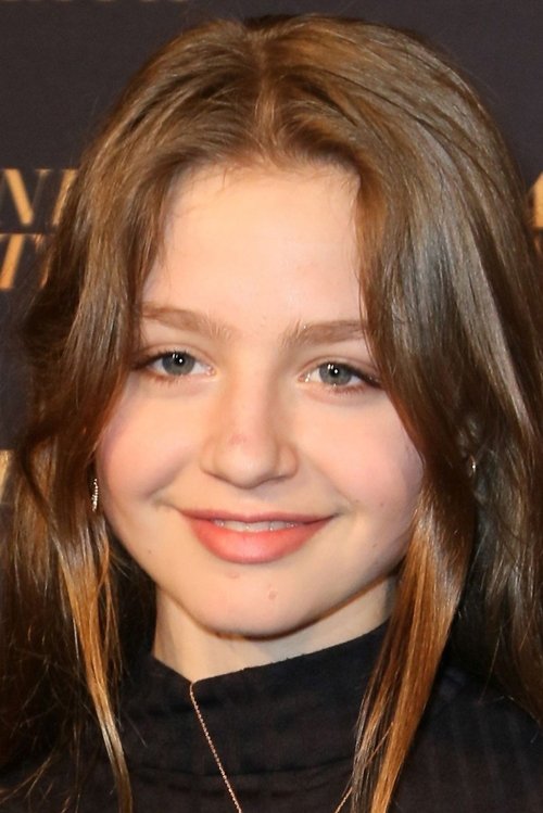 Flora Thiemann - Acting Profile Photo