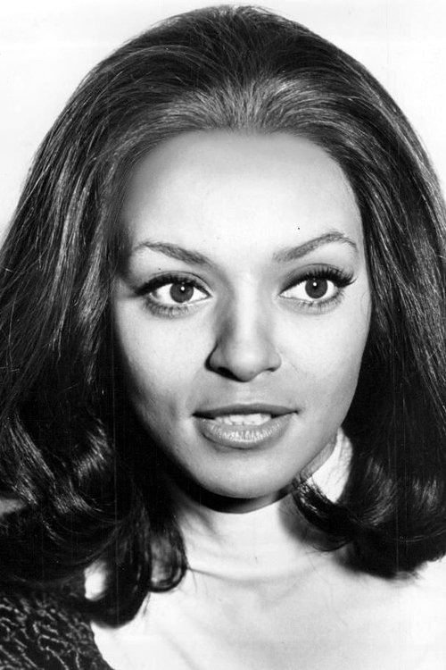 Vonetta McGee - Acting Profile Photo