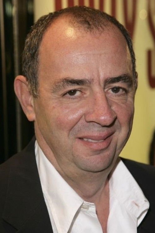 Paul Weiland - Directing Profile Photo