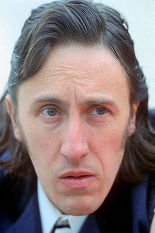 David Battley - Acting Profile Photo