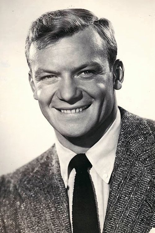 Aldo Ray - Acting Profile Photo
