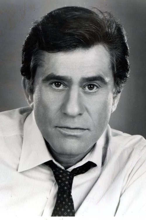 James Farentino - Acting Profile Photo