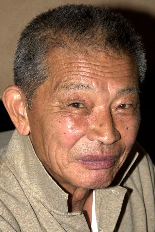 Mako - Acting Profile Photo