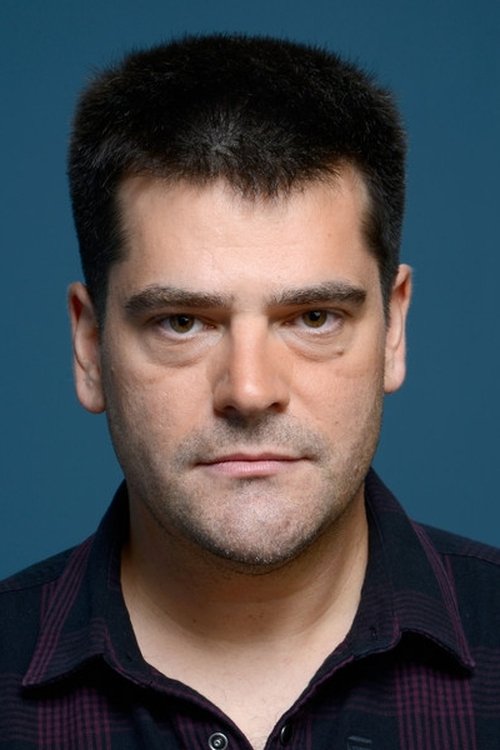 Nimród Antal - Directing Profile Photo