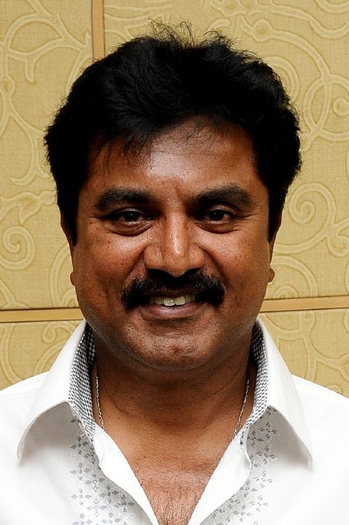 R. Sarathkumar - Acting Profile Photo