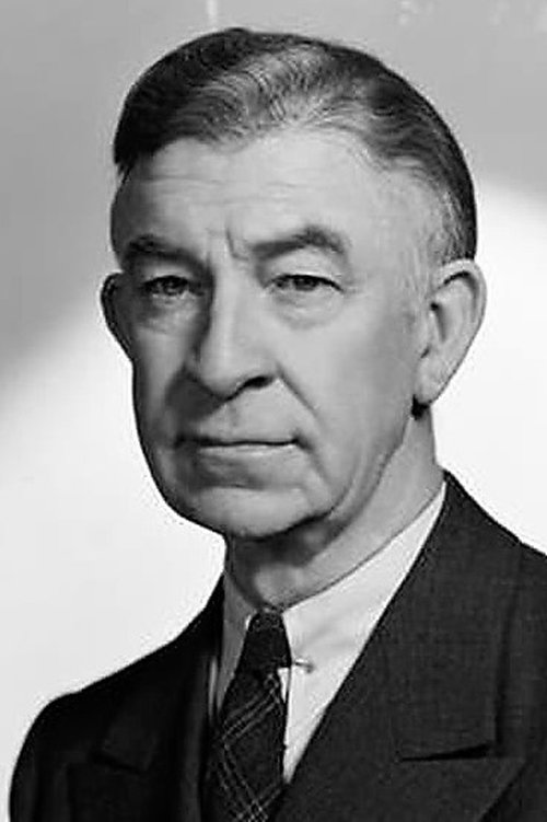 Arthur Byron - Acting Profile Photo