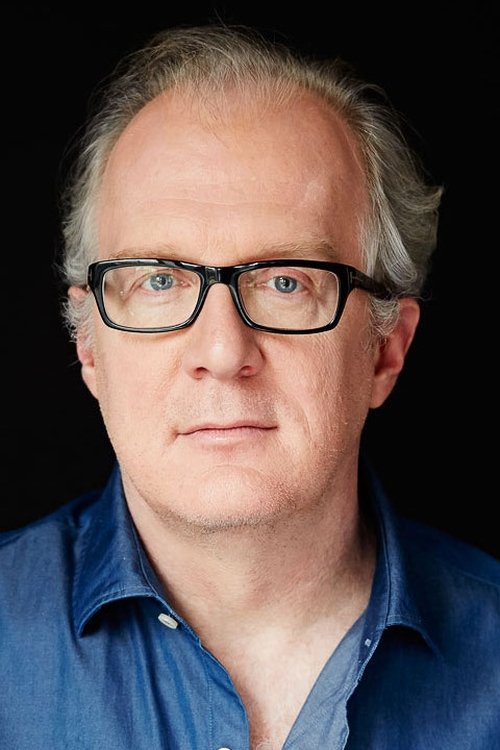 Tracy Letts - Acting Profile Photo
