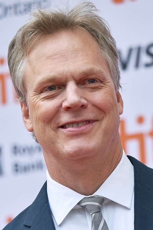 Peter Hedges - Directing Profile Photo