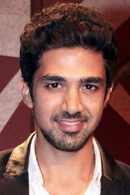 Saqib Saleem - Acting Profile Photo