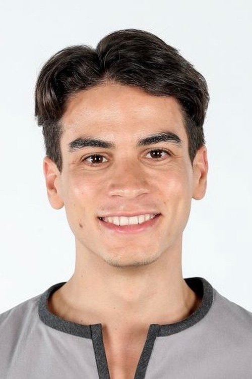 Romain Guillermic - Acting Profile Photo