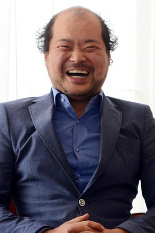Kim Sang-ho - Acting Profile Photo