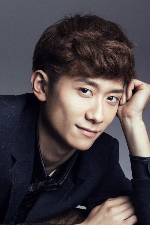 Zhang Yishan - Acting Profile Photo