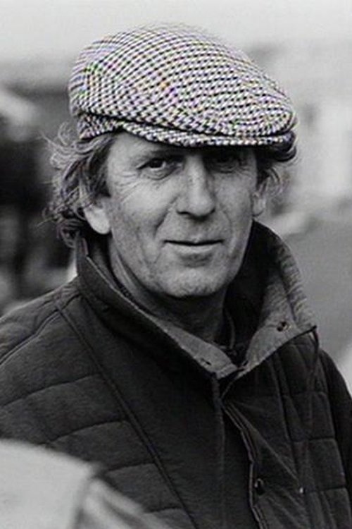 Alan Clarke - Directing Profile Photo