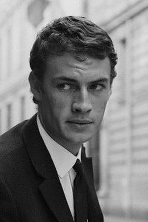 Claude Mann - Acting Profile Photo