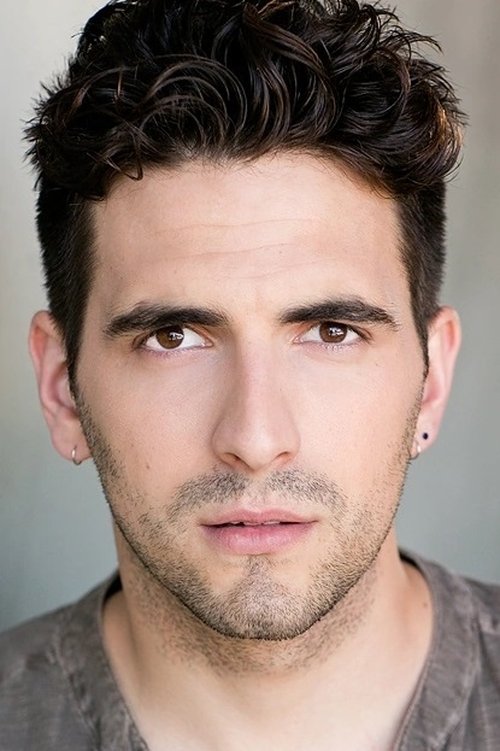 Matt Angel - Acting Profile Photo