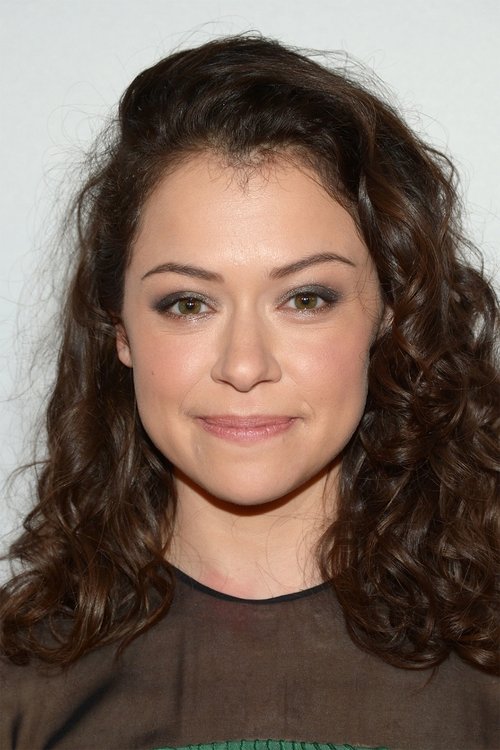 Tatiana Maslany - Acting Profile Photo