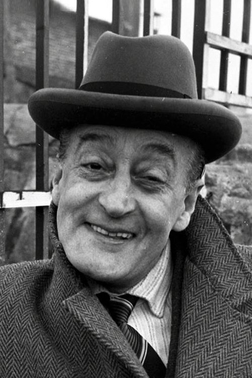 Totò - Acting Profile Photo