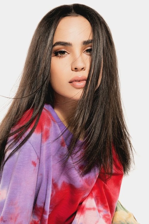 Sofia Carson - Acting Profile Photo