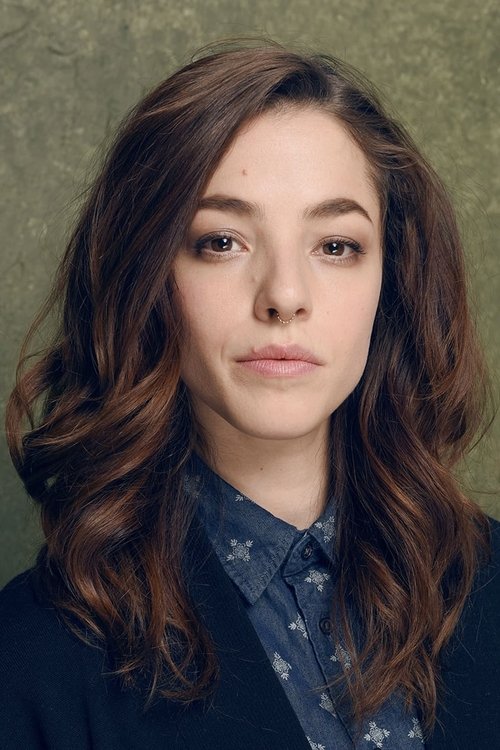 Olivia Thirlby - Acting Profile Photo