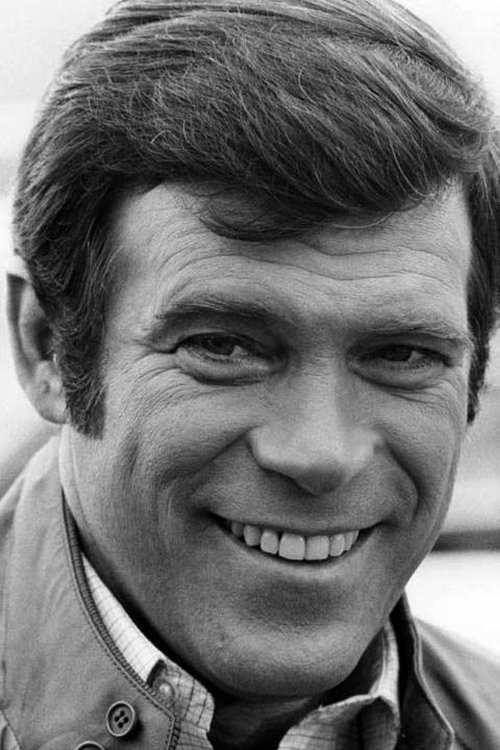 Christopher George - Acting Profile Photo