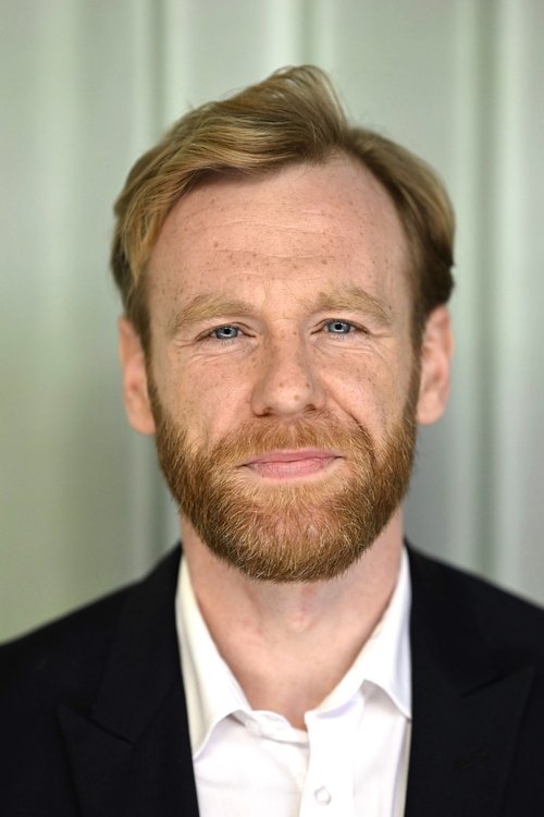 Brian Gleeson - Acting Profile Photo