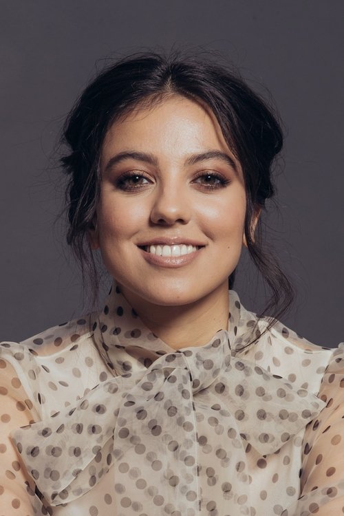 Catherine Lidstone - Acting Profile Photo