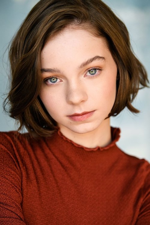 Emma Myers - Acting Profile Photo