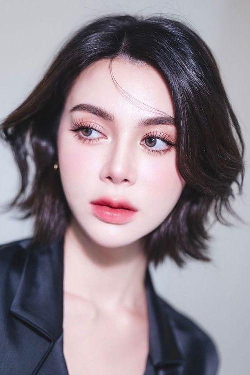 Ruethaiphat Phatthananapaphangkorn - Acting Profile Photo