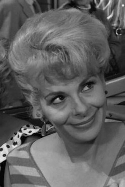 Jean Carson - Acting Profile Photo