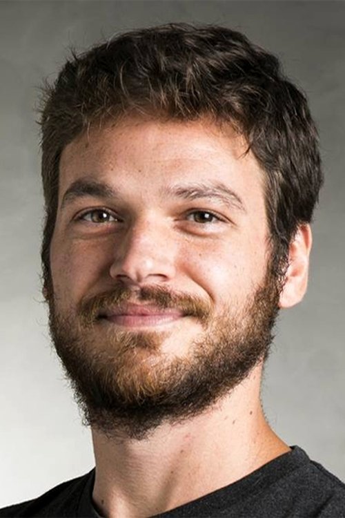 Emílio Dantas - Acting Profile Photo