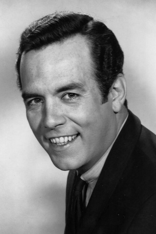 Pernell Roberts - Acting Profile Photo