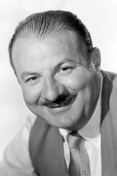 Lou Jacobi - Acting Profile Photo