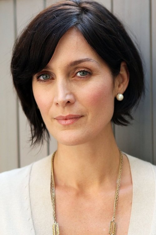 Carrie-Anne Moss - Acting Profile Photo