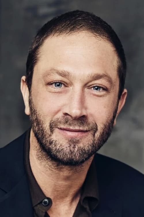 Ebon Moss-Bachrach - Acting Profile Photo