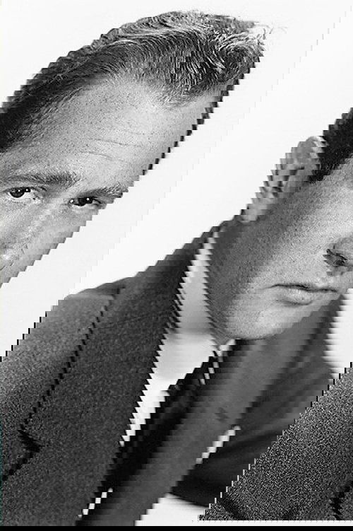 Darren McGavin - Acting Profile Photo