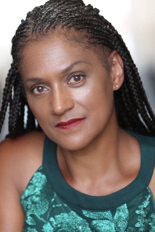 Cathy Tyson - Acting Profile Photo