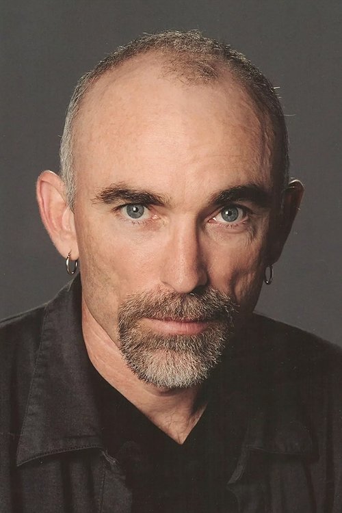 Jackie Earle Haley - Acting Profile Photo