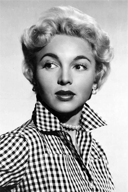 Beverly Garland - Acting Profile Photo