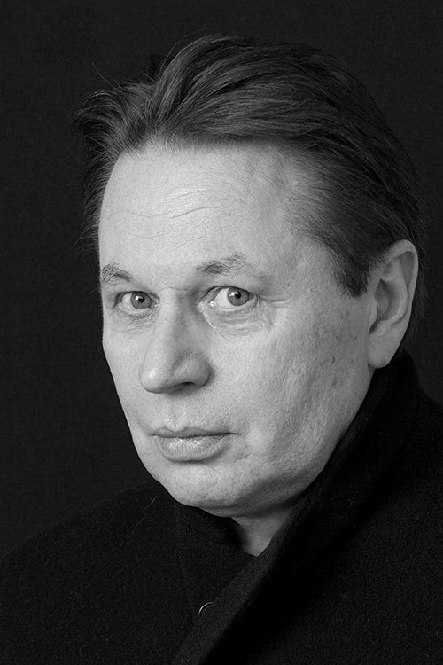 Reine Brynolfsson - Acting Profile Photo